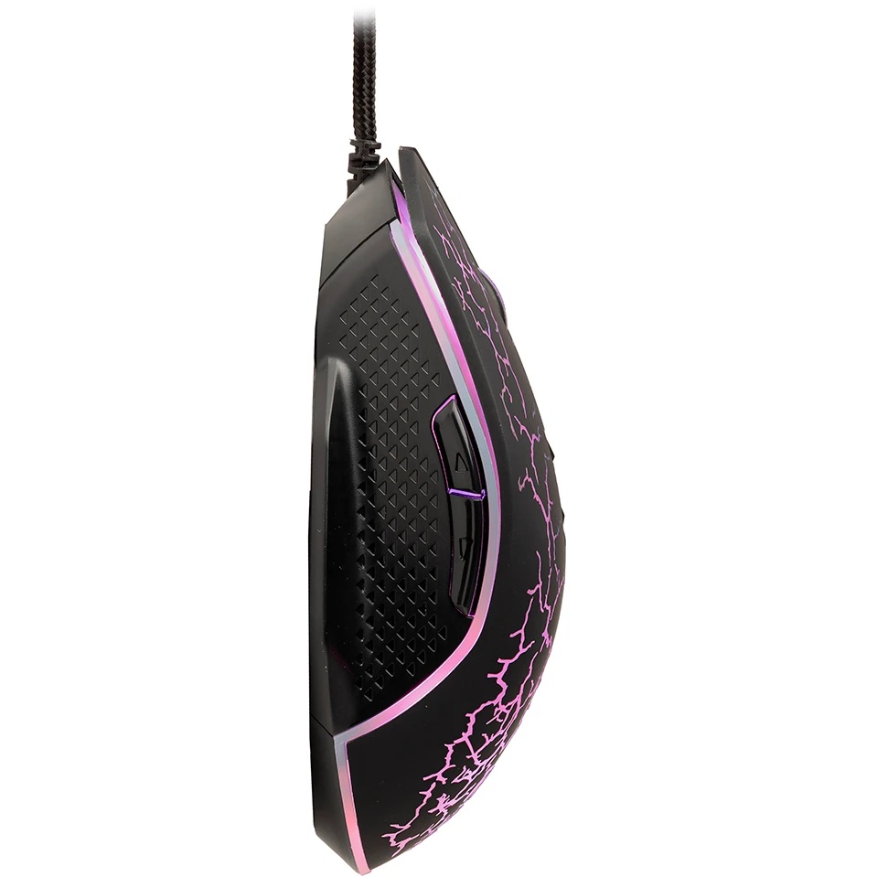 Мышь SMARTBUY (SBM754GK) SBM754GK черный