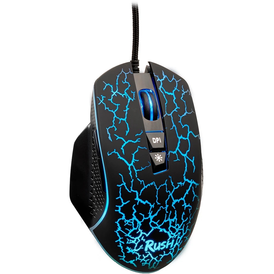 Мышь SMARTBUY (SBM754GK) SBM754GK черный