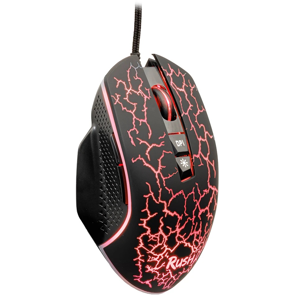 Мышь SMARTBUY (SBM754GK) SBM754GK черный
