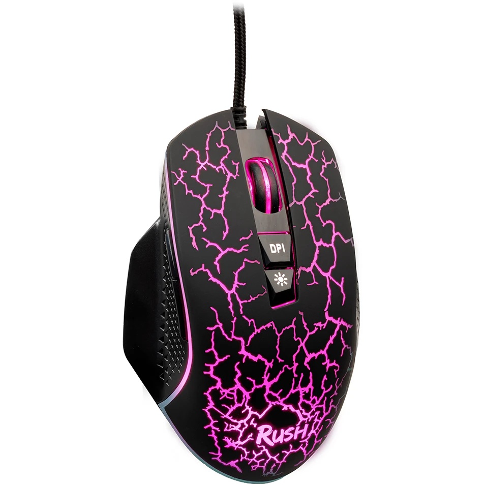Мышь SMARTBUY (SBM754GK) SBM754GK черный