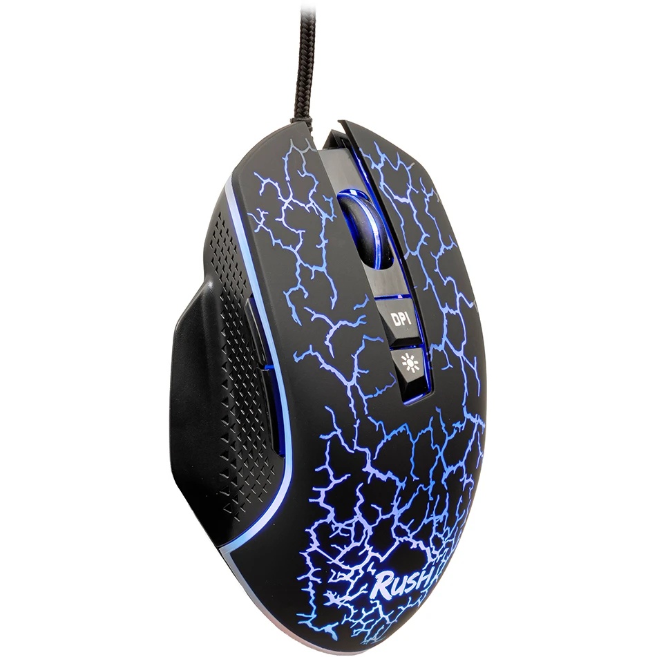 Мышь SMARTBUY (SBM754GK) SBM754GK черный
