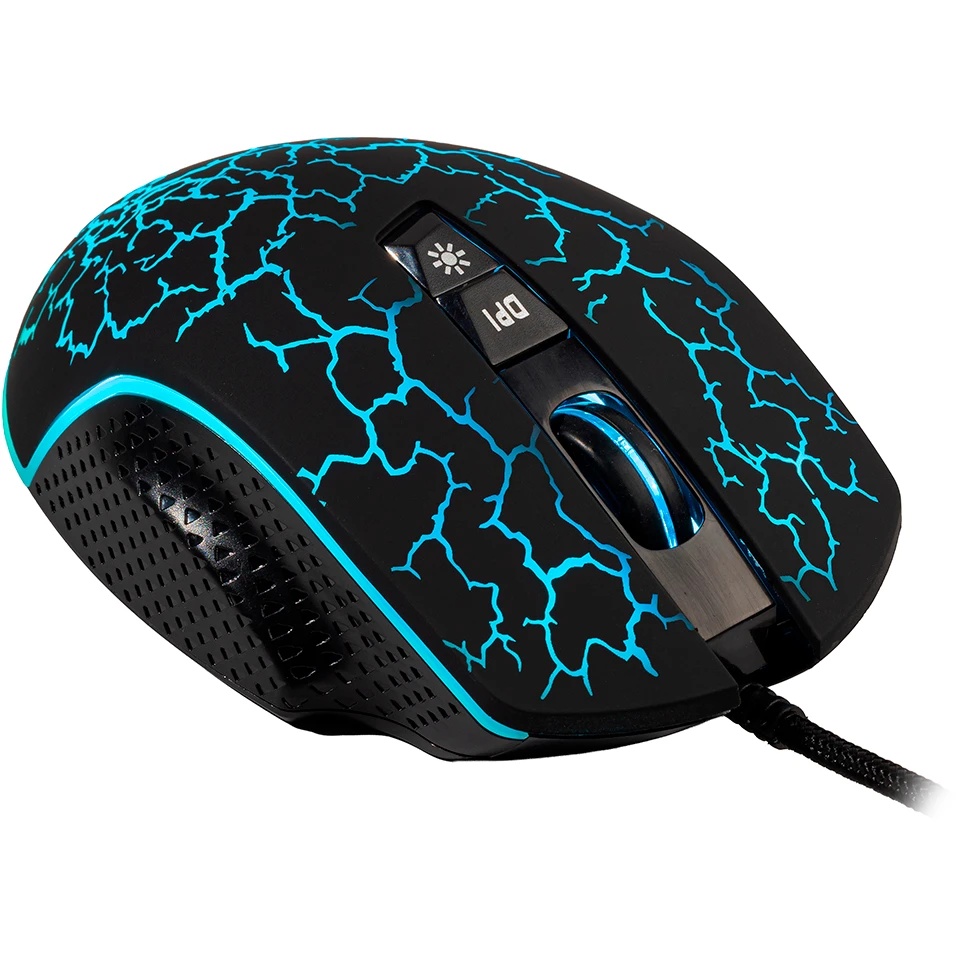 Мышь SMARTBUY (SBM754GK) SBM754GK черный