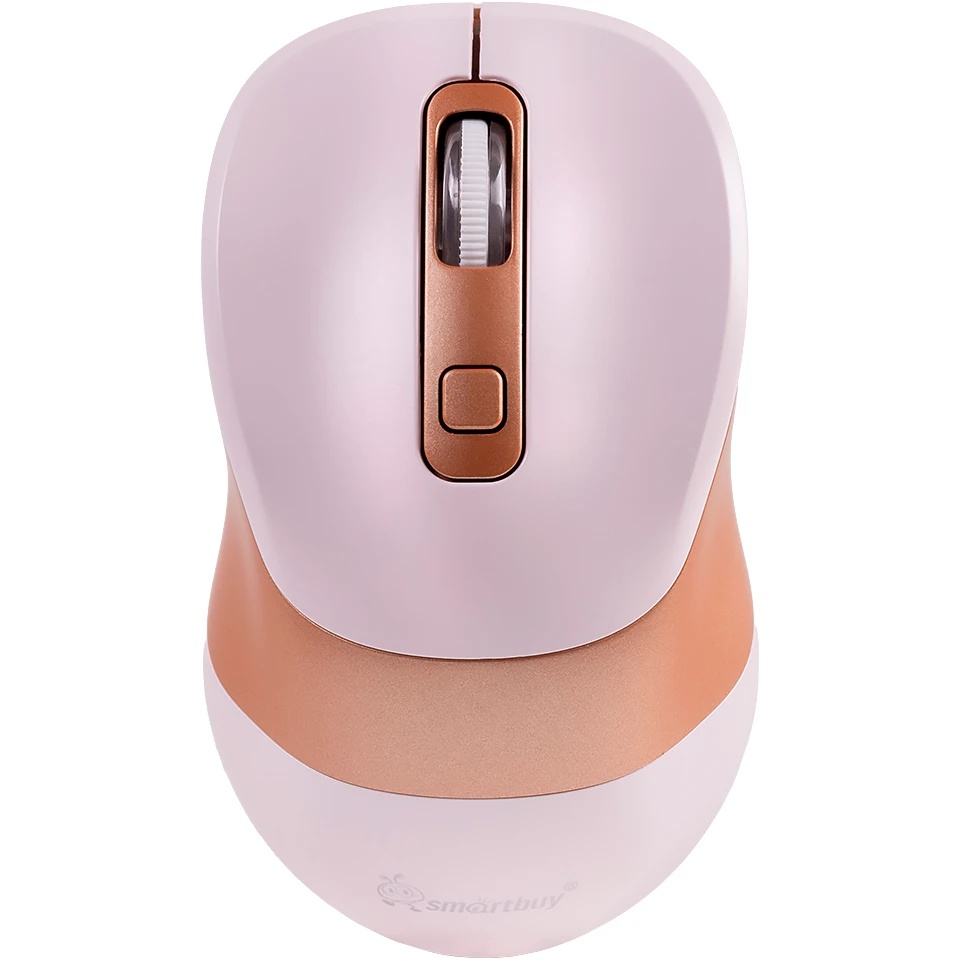 Мышь SMARTBUY (SBM757DB) SBM757DB бежевый