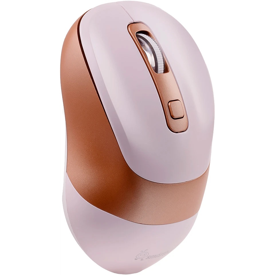Мышь SMARTBUY (SBM757DB) SBM757DB бежевый