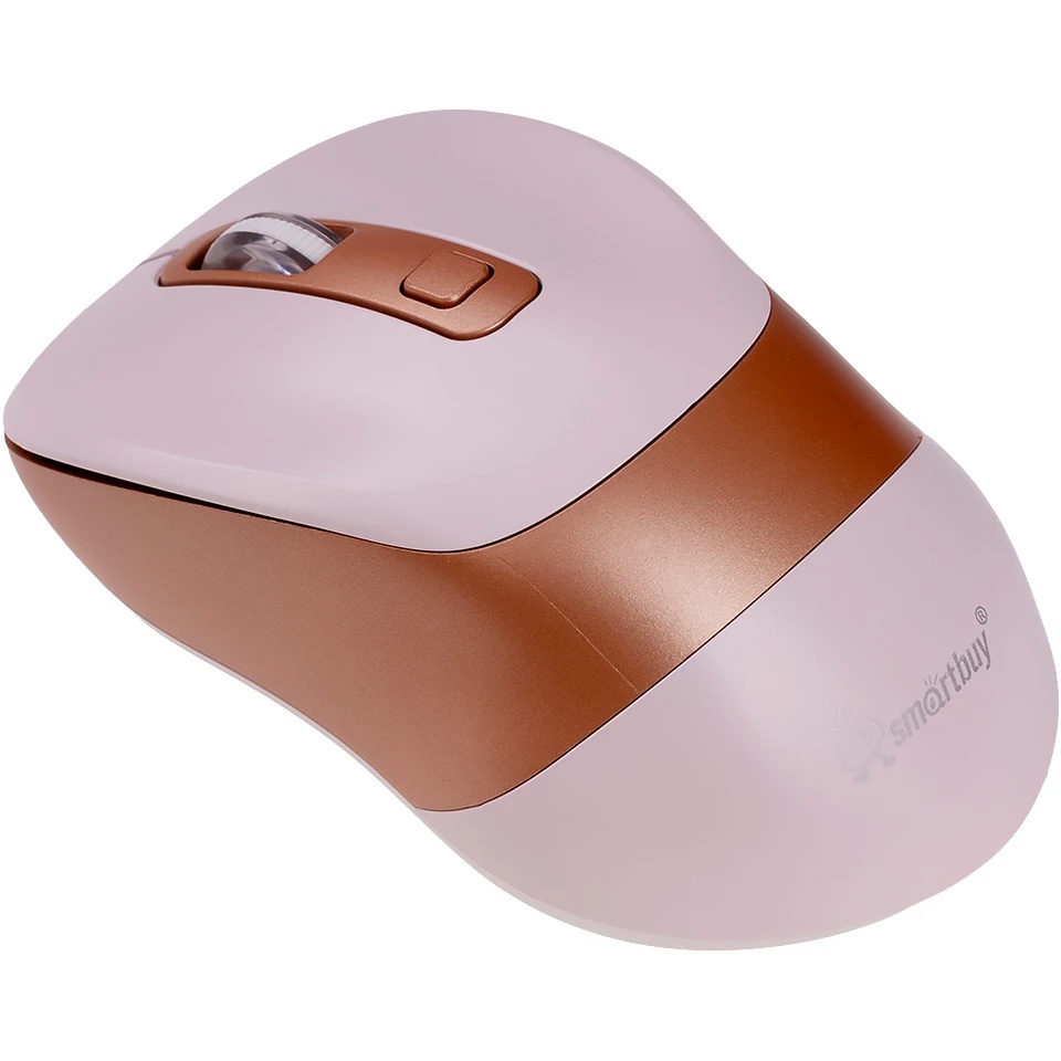 Мышь SMARTBUY (SBM757DB) SBM757DB бежевый