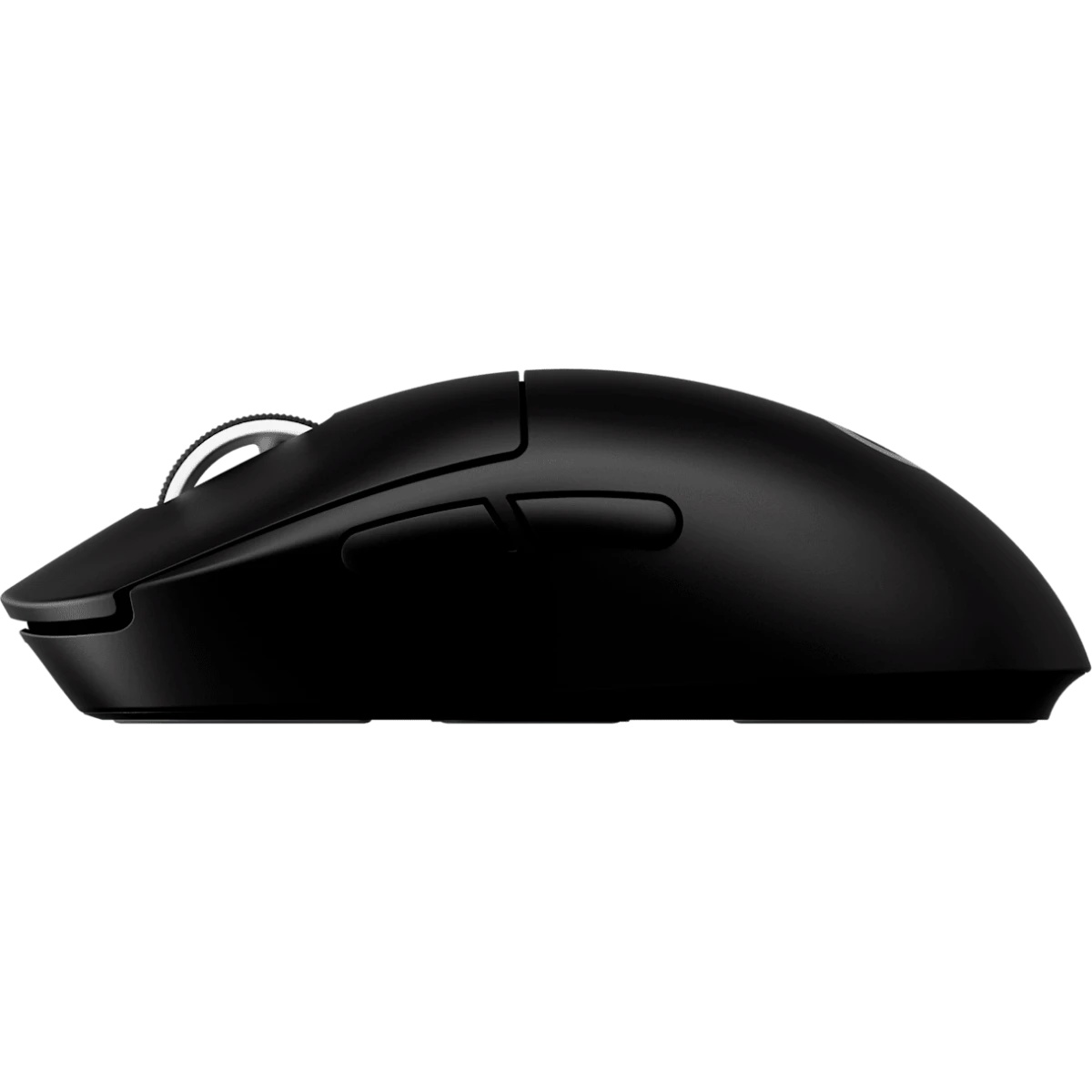 Мышь Logitech Mouse G PRO X SUPERLIGHT 2c compact wireless gaming Black Retail