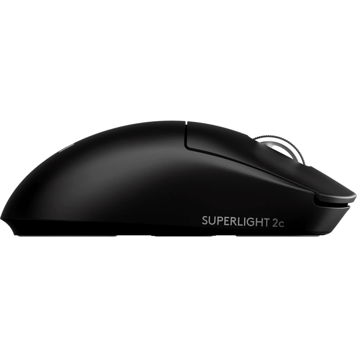Мышь Logitech Mouse G PRO X SUPERLIGHT 2c compact wireless gaming Black Retail