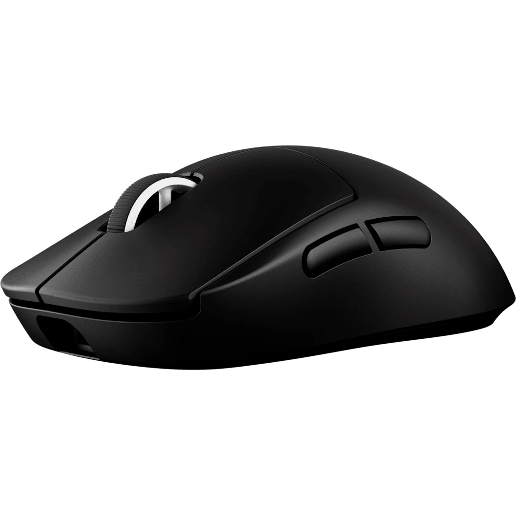 Мышь Logitech Mouse G PRO X SUPERLIGHT 2c compact wireless gaming Black Retail