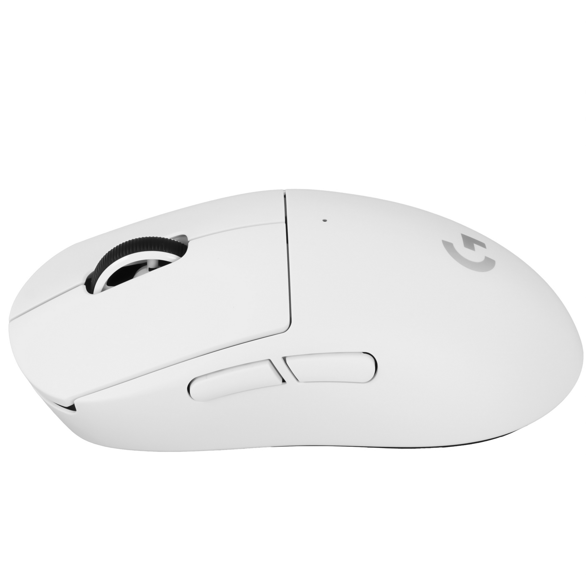 Мышь Logitech Mouse G PRO X SUPERLIGHT 2c compact wireless gaming White Retail