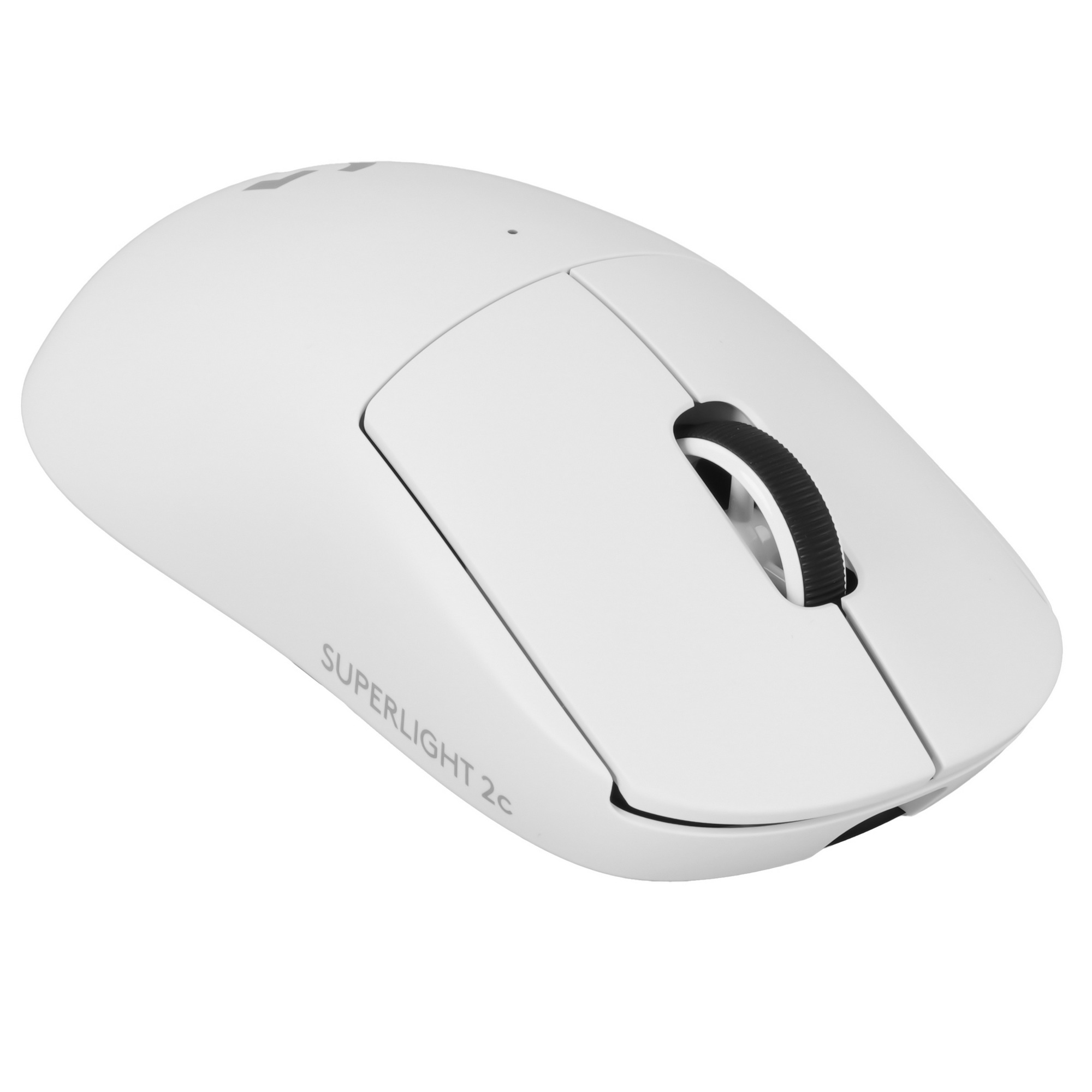 Мышь Logitech Mouse G PRO X SUPERLIGHT 2c compact wireless gaming White Retail