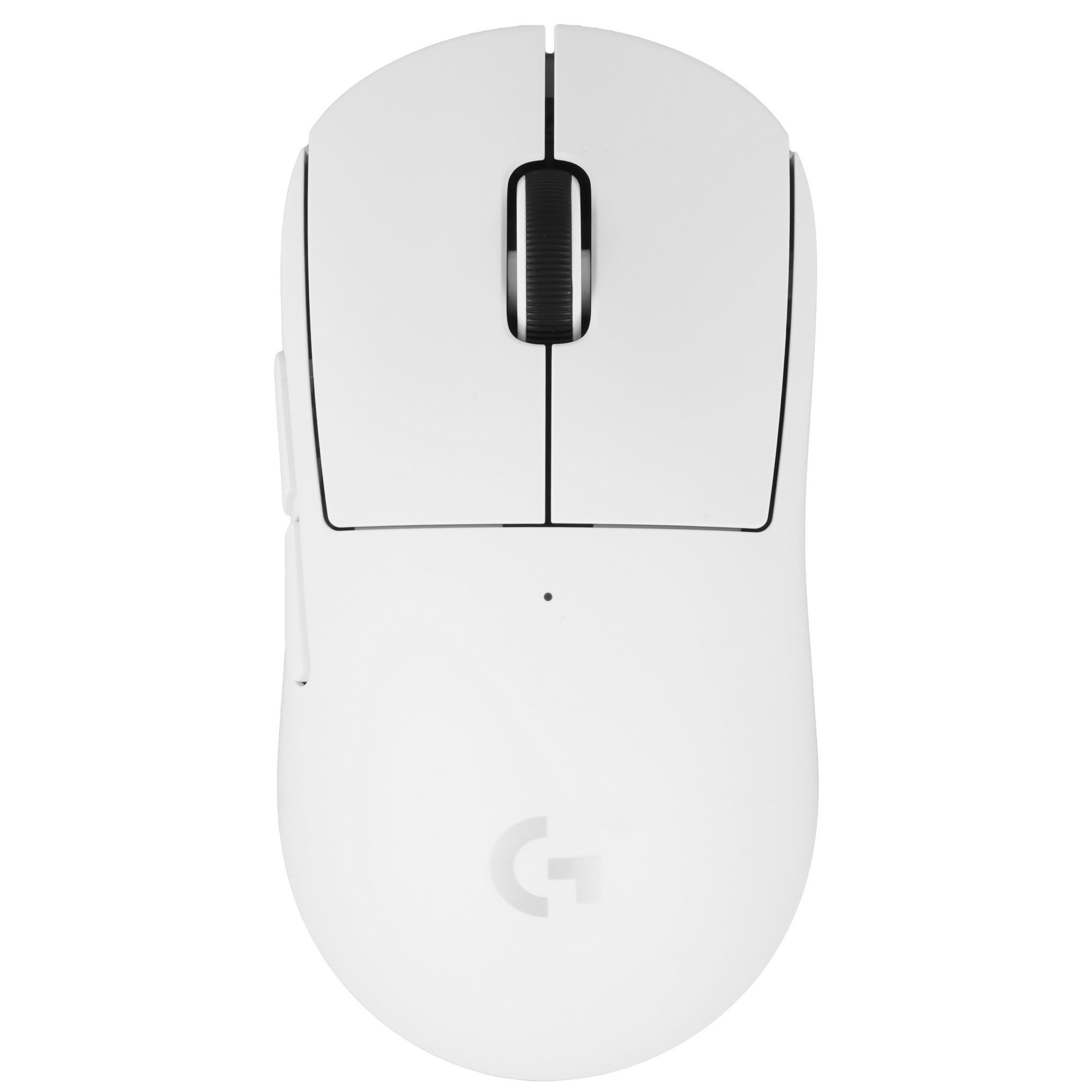 Мышь Logitech Mouse G PRO X SUPERLIGHT 2c compact wireless gaming White Retail