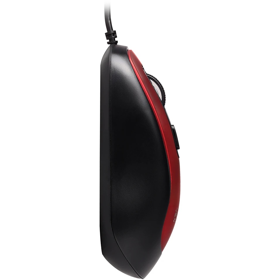 Мышь проводная Smartbuy 353 красная (SBM353R) / 40