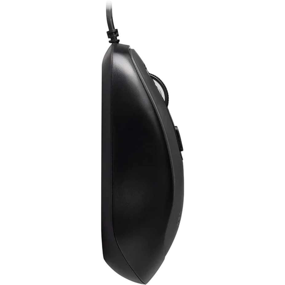 Мышь проводная Smartbuy 353 черная (SBM353K) / 40