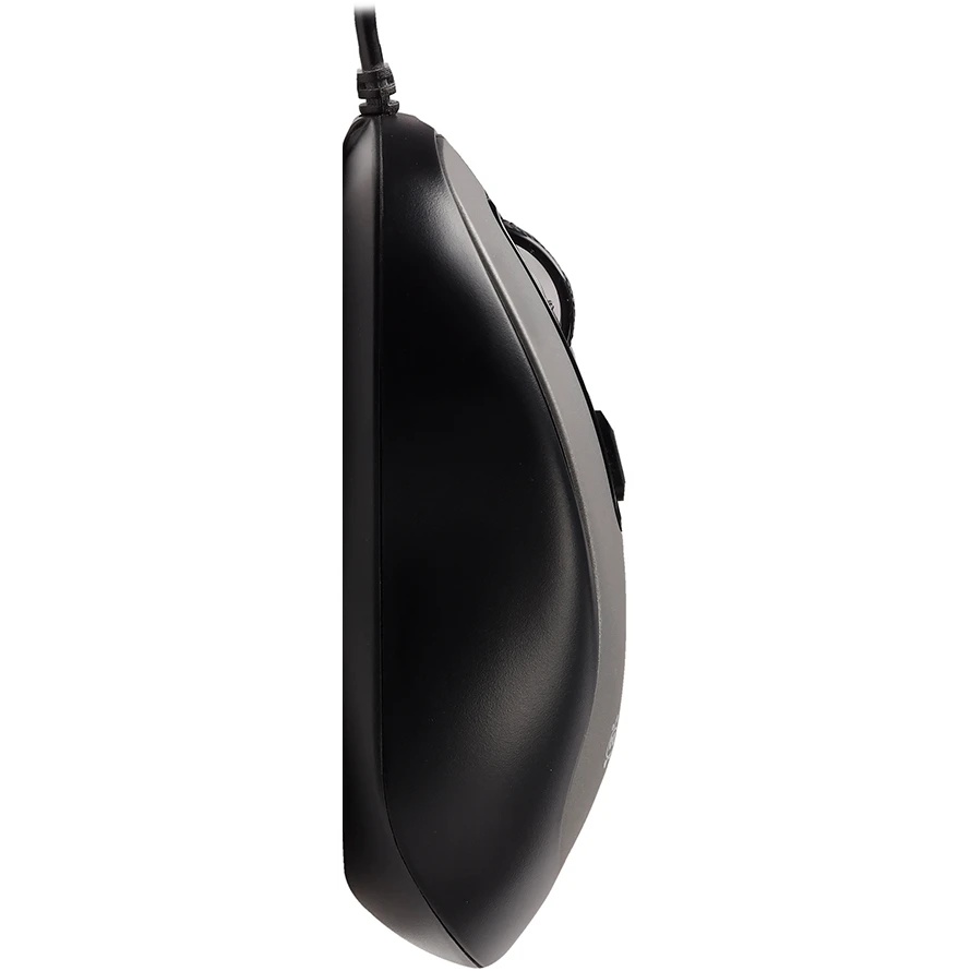 Мышь проводная Smartbuy 353 серая (SBM353G) / 40