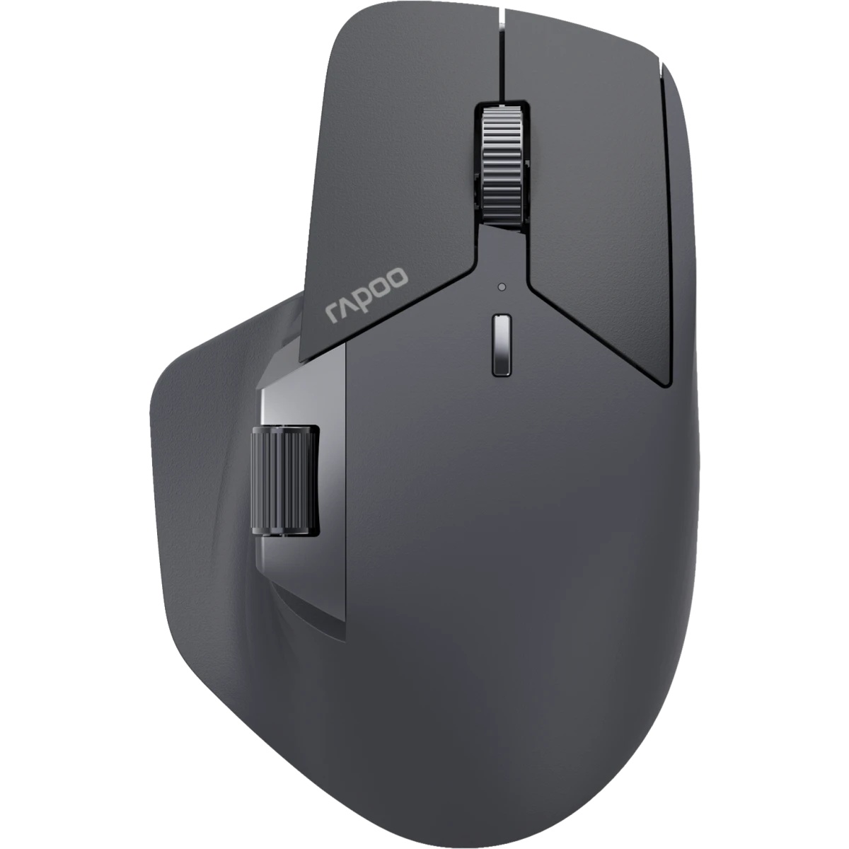 Мышь Wireless Rapoo MT760L черная