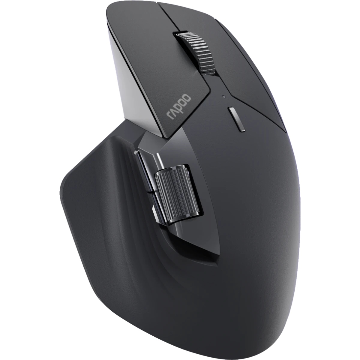 Мышь Wireless Rapoo MT760L черная