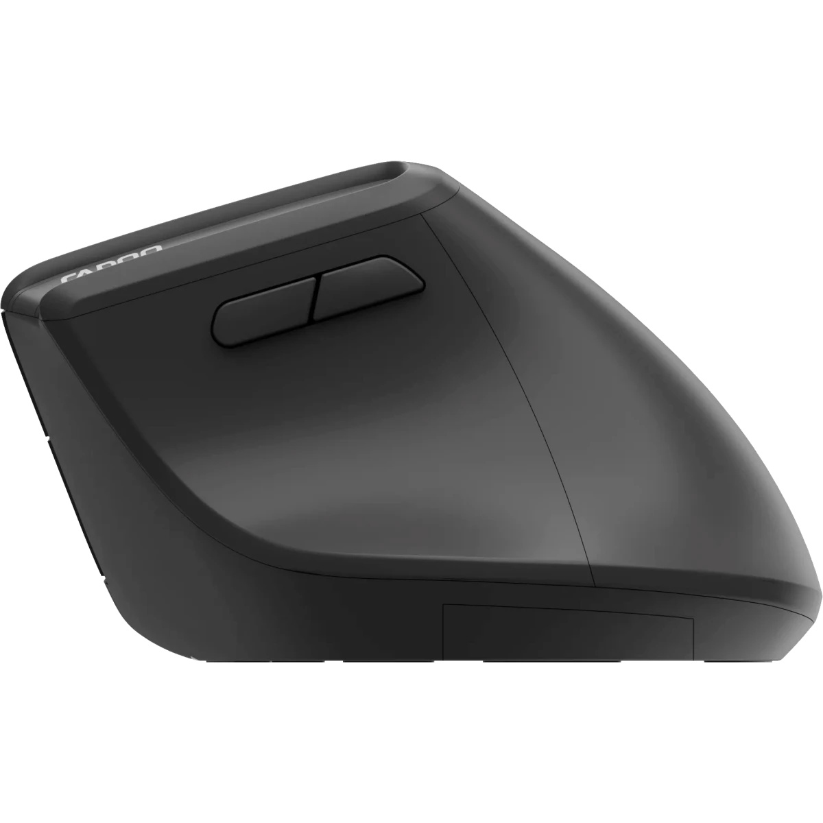 Мышь Wireless Rapoo EV310M вертикальная,&nbsp;цвет&nbsp;-&nbsp;черный