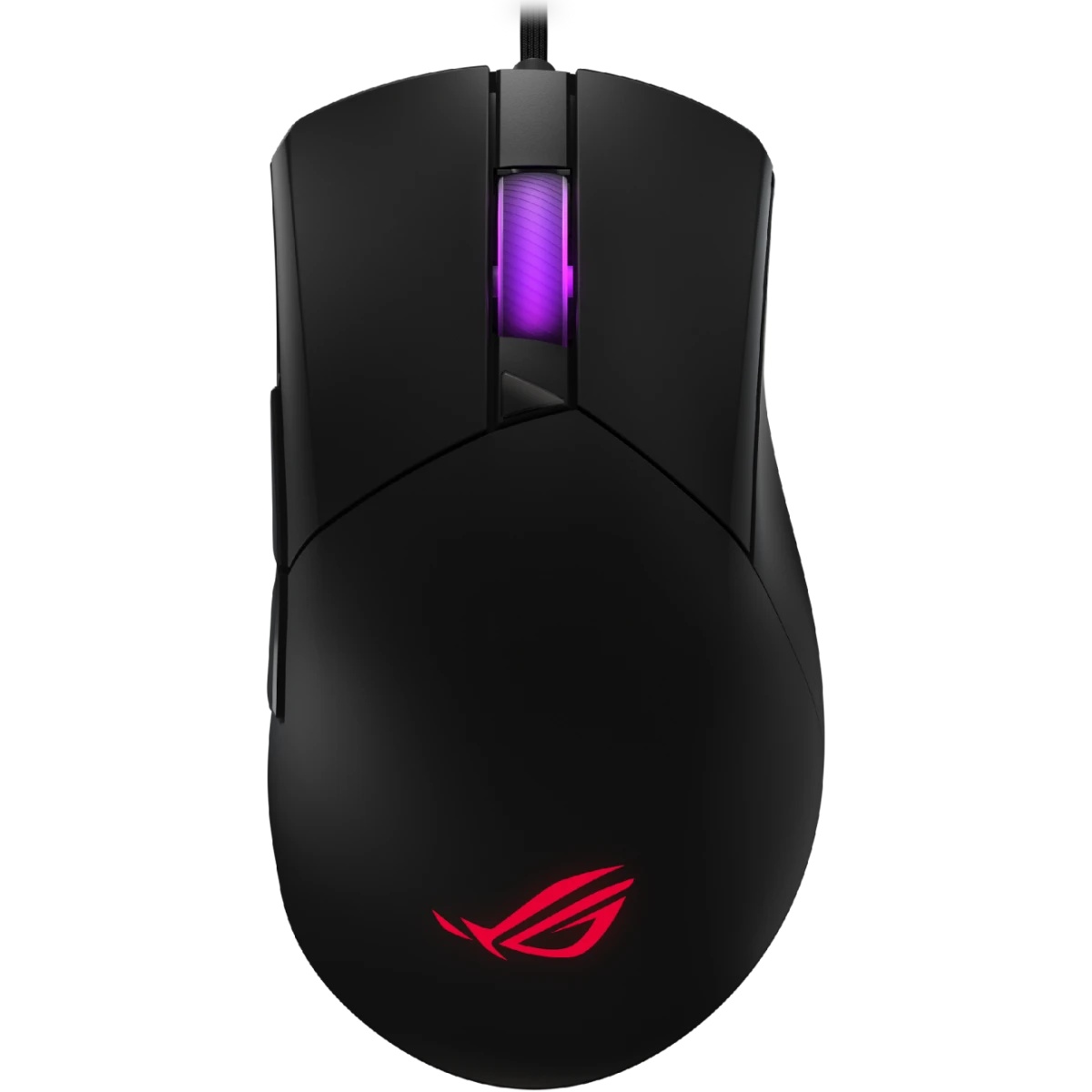 Мышь ASUS P523 ROG GLADIUS III CORE