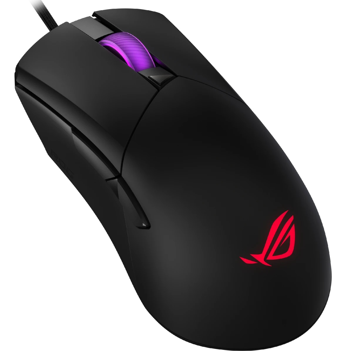 Мышь ASUS P523 ROG GLADIUS III CORE