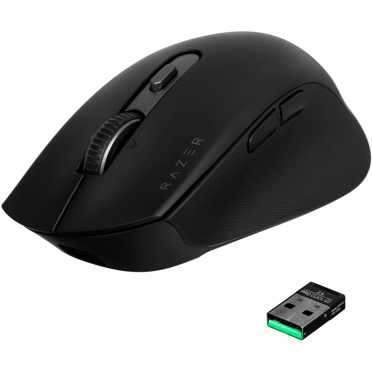Игровая мышь Razer Pro Click V2/ Razer Pro Click V2