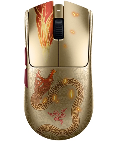 Игровая мышь Razer Viper V3 Pro - Counter-Strike 2 Ed./ Razer Viper V3 Pro - Counter-Strike 2 Ed.