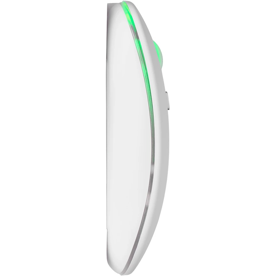 Мышь беспроводная Dual BT+USB с зарядкой Smartbuy X31 белая (SBM731DW) /100.  "