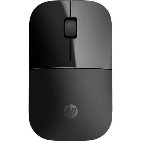 Мышь HP Z3700 Black Wireless Mouse