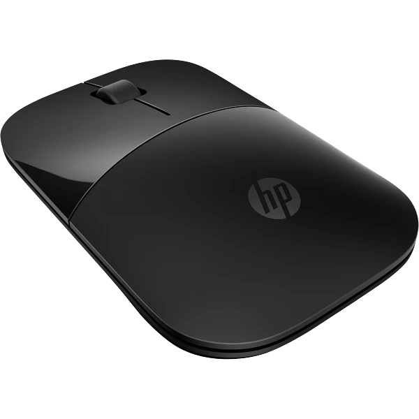 Мышь HP Z3700 Black Wireless Mouse