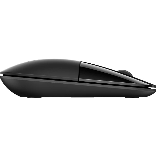 Мышь HP Z3700 Black Wireless Mouse