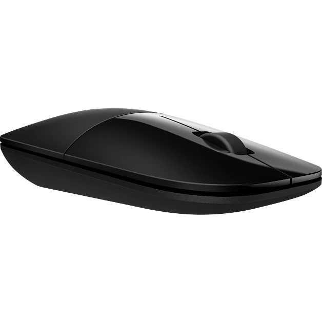 Мышь HP Z3700 Black Wireless Mouse