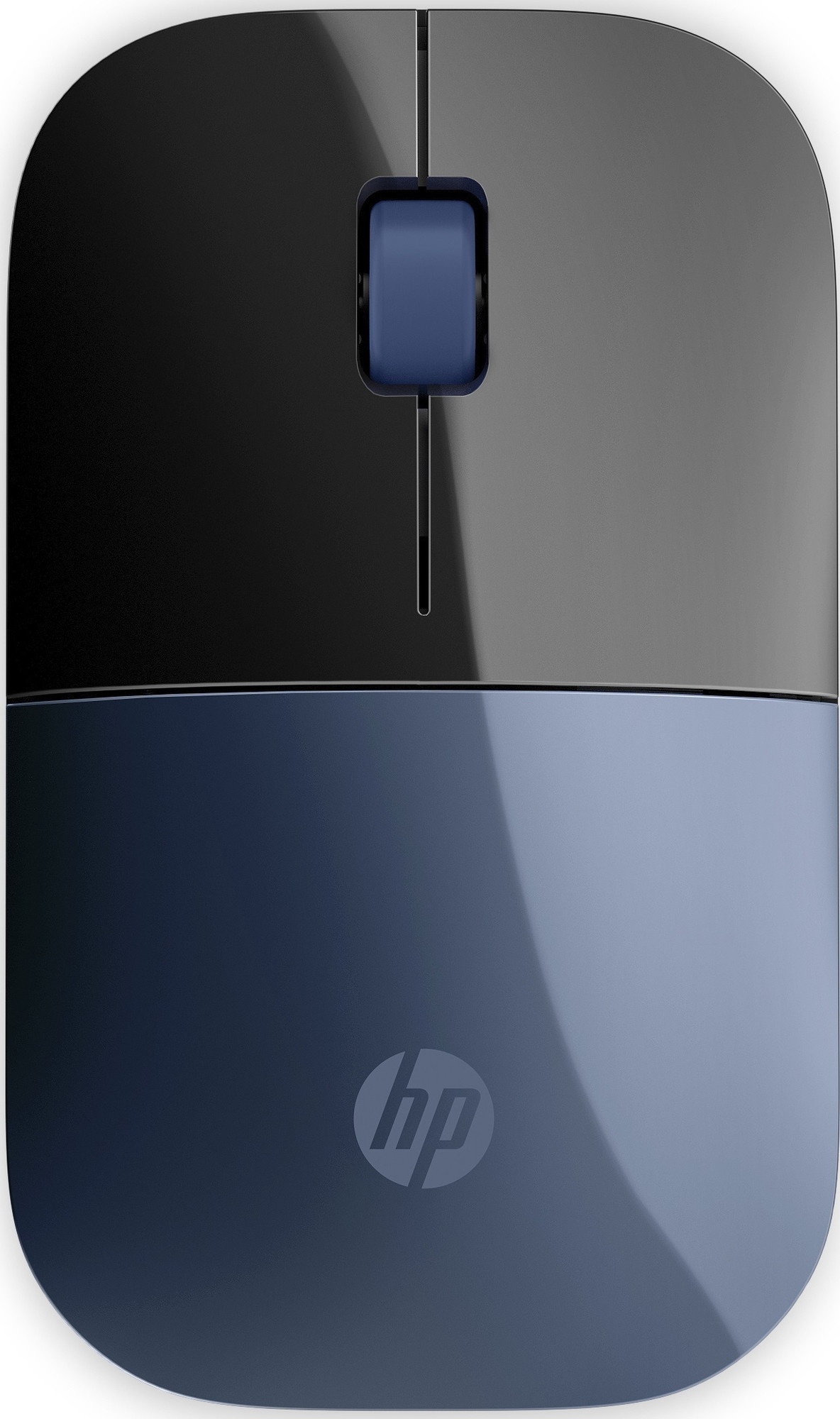 Мышь HP Z3700 Black Wireless Mouse