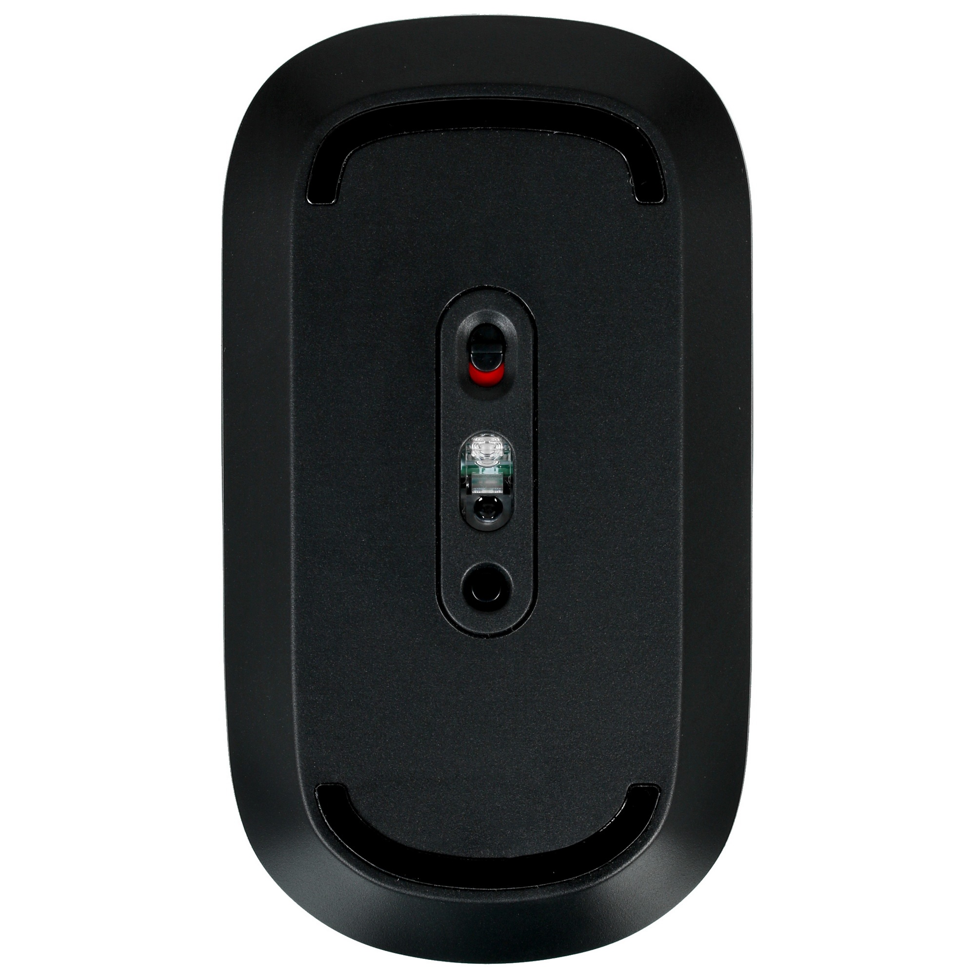 Мышь UGREEN Wireless MU001 (Gray Black)
