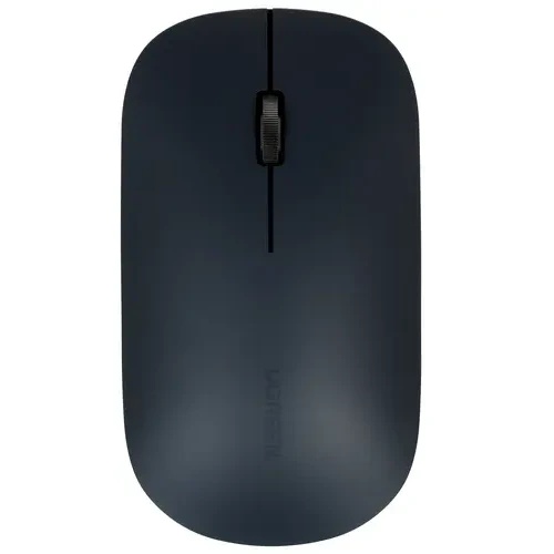 Мышь UGREEN Wireless MU001 (Gray Black)