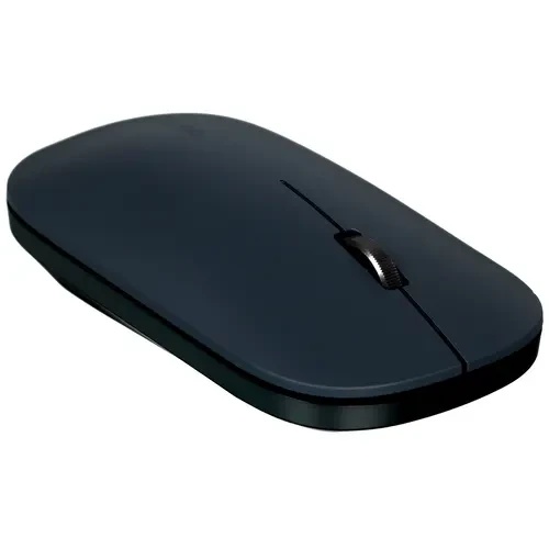 Мышь UGREEN Wireless MU001 (Gray Black)