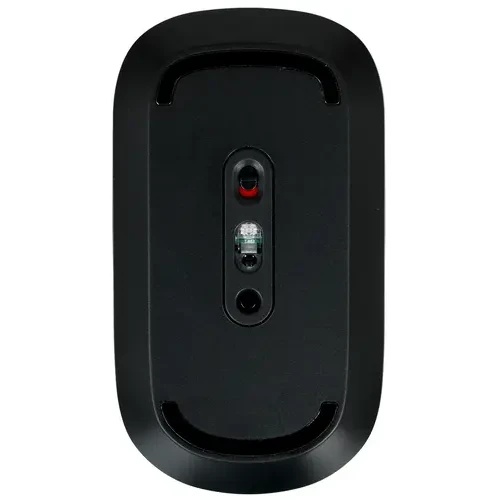 Мышь UGREEN Wireless MU001 (Gray Black)