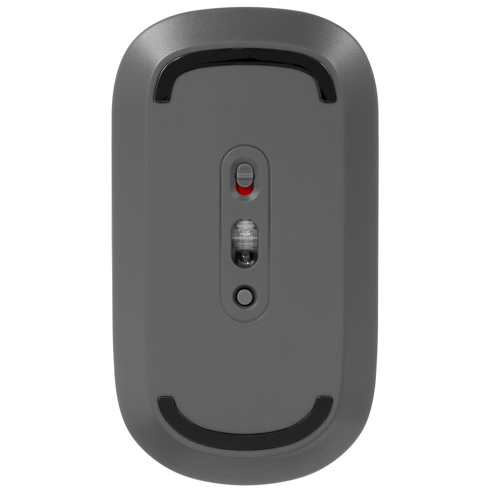 Мышь UGREEN Wireless MU001 (Light Gray)