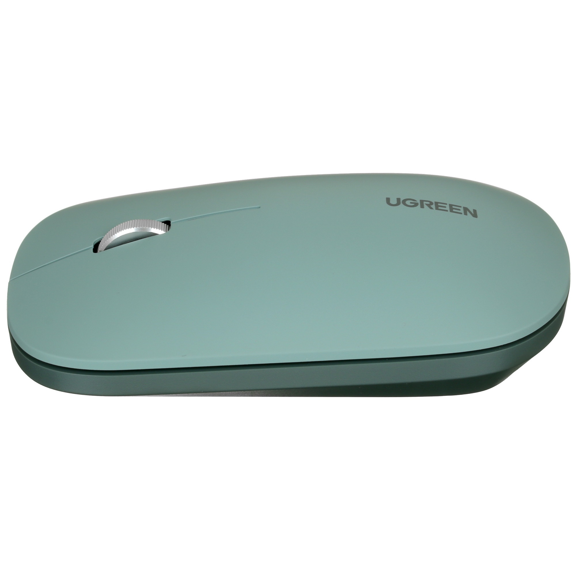 Мышь Ugreen MU001-90374 Green (90374)