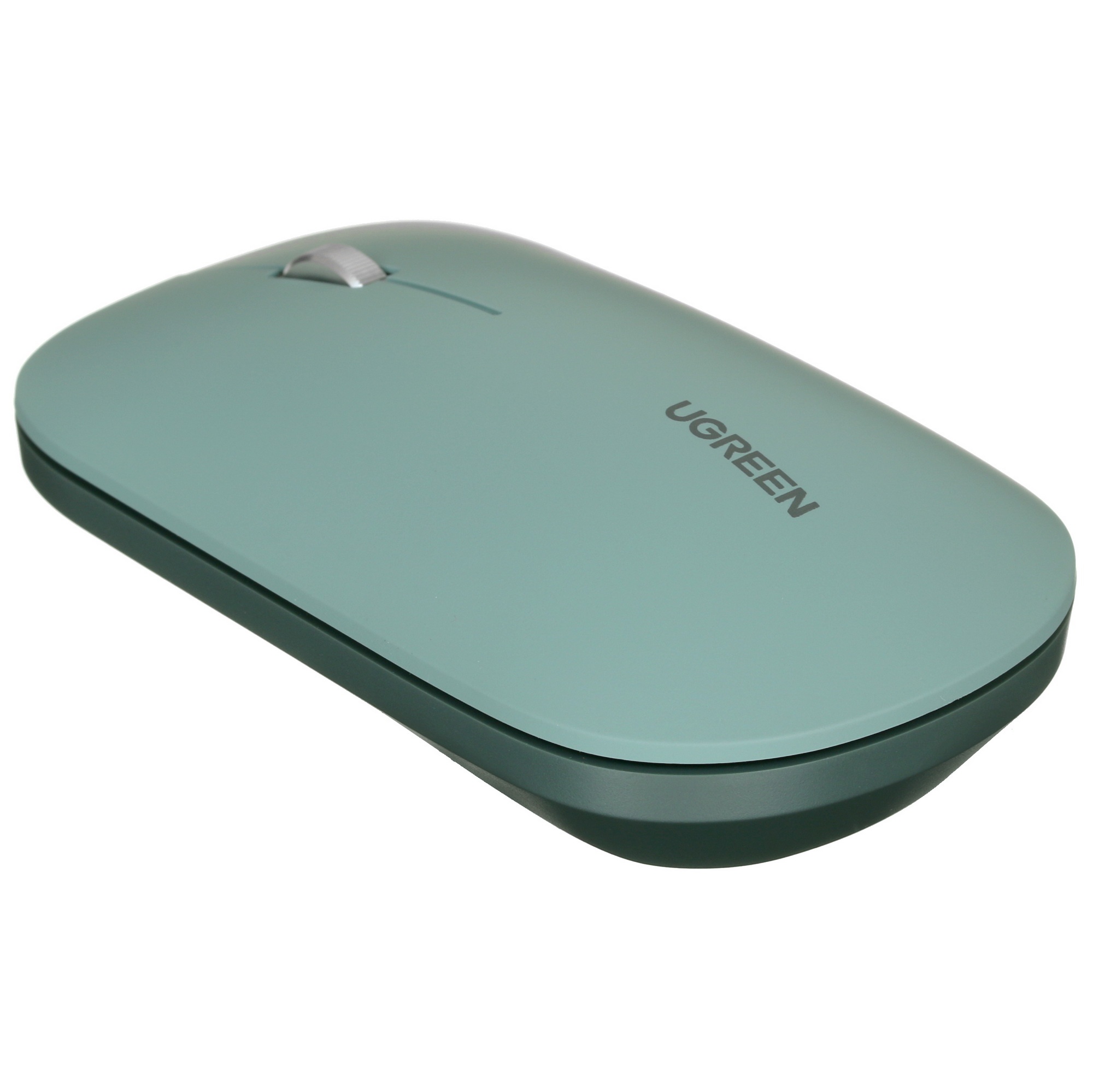 Мышь Ugreen MU001-90374 Green (90374)