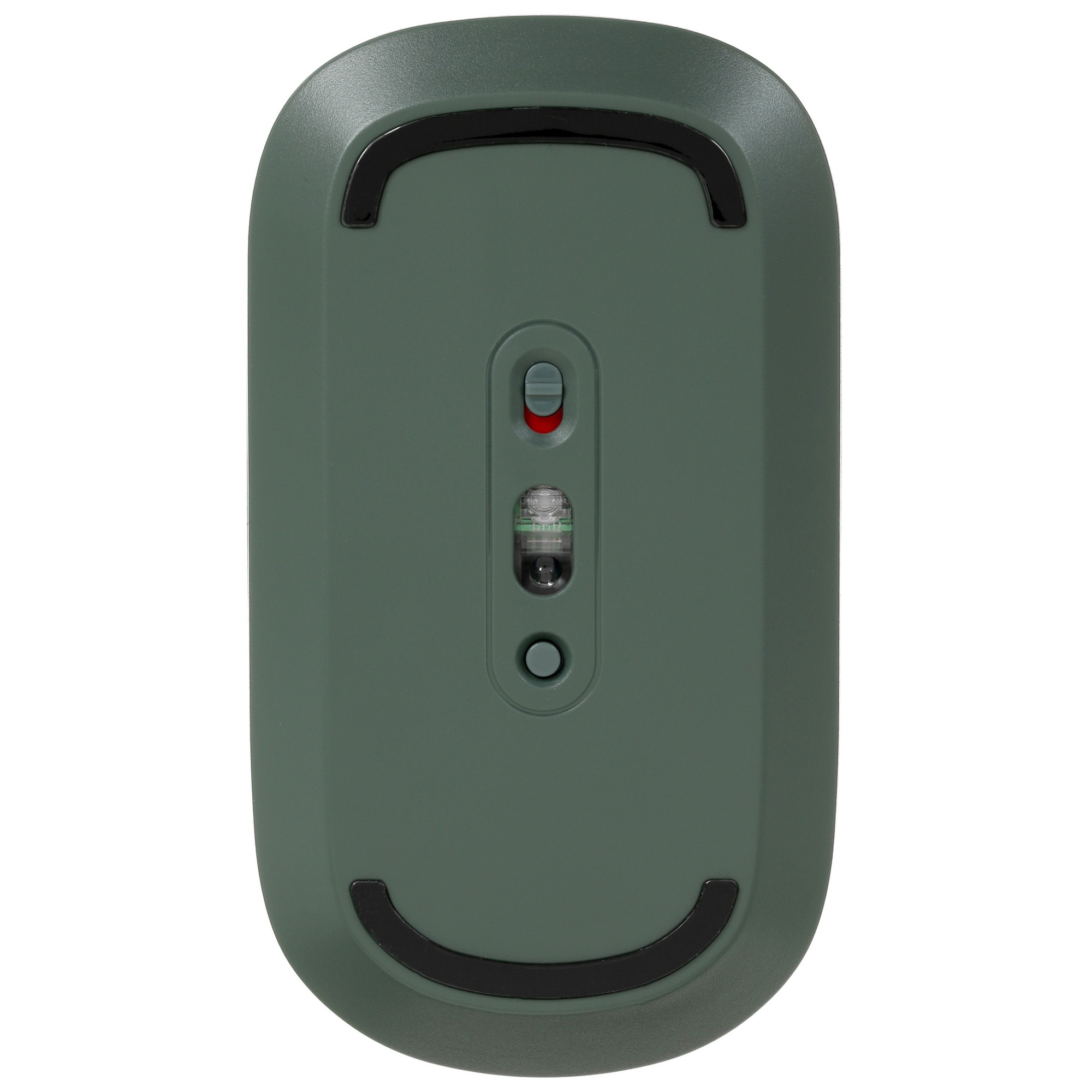 Мышь Ugreen MU001-90374 Green (90374)