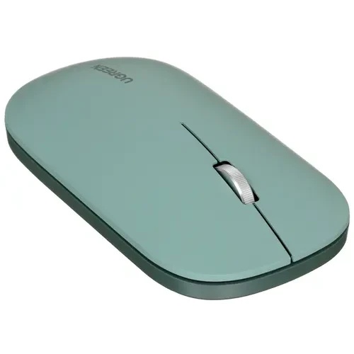 Мышь Ugreen MU001-90374 Green (90374)