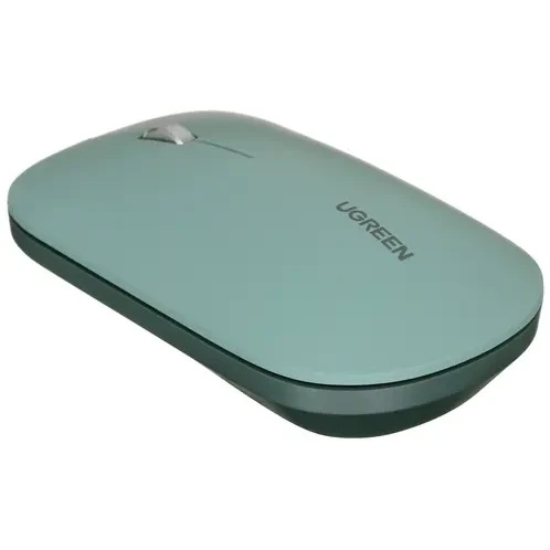 Мышь Ugreen MU001-90374 Green (90374)