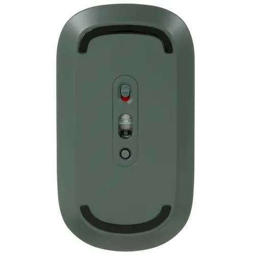 Мышь Ugreen MU001-90374 Green (90374)