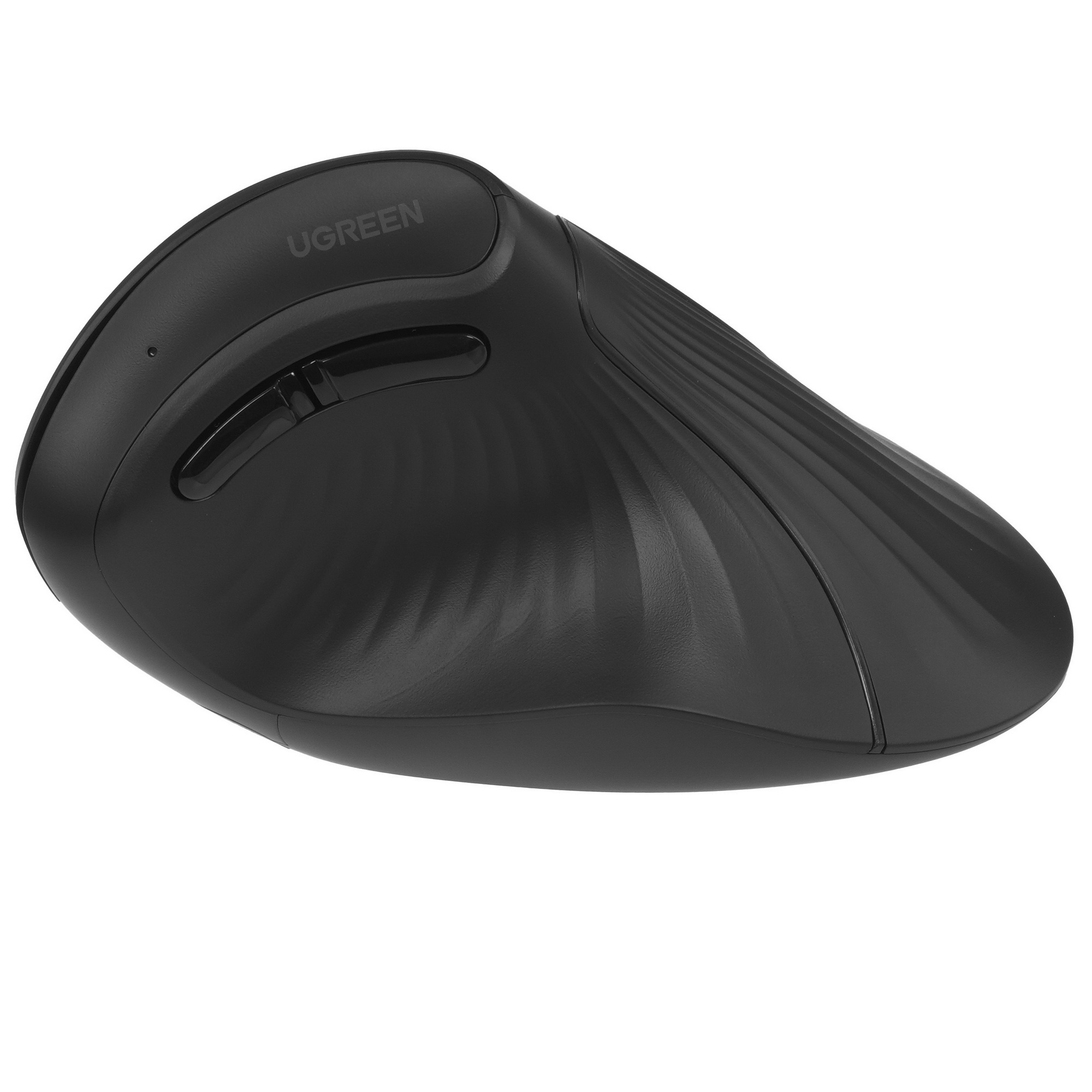 Мышь Ugreen MU008 Black (25444)