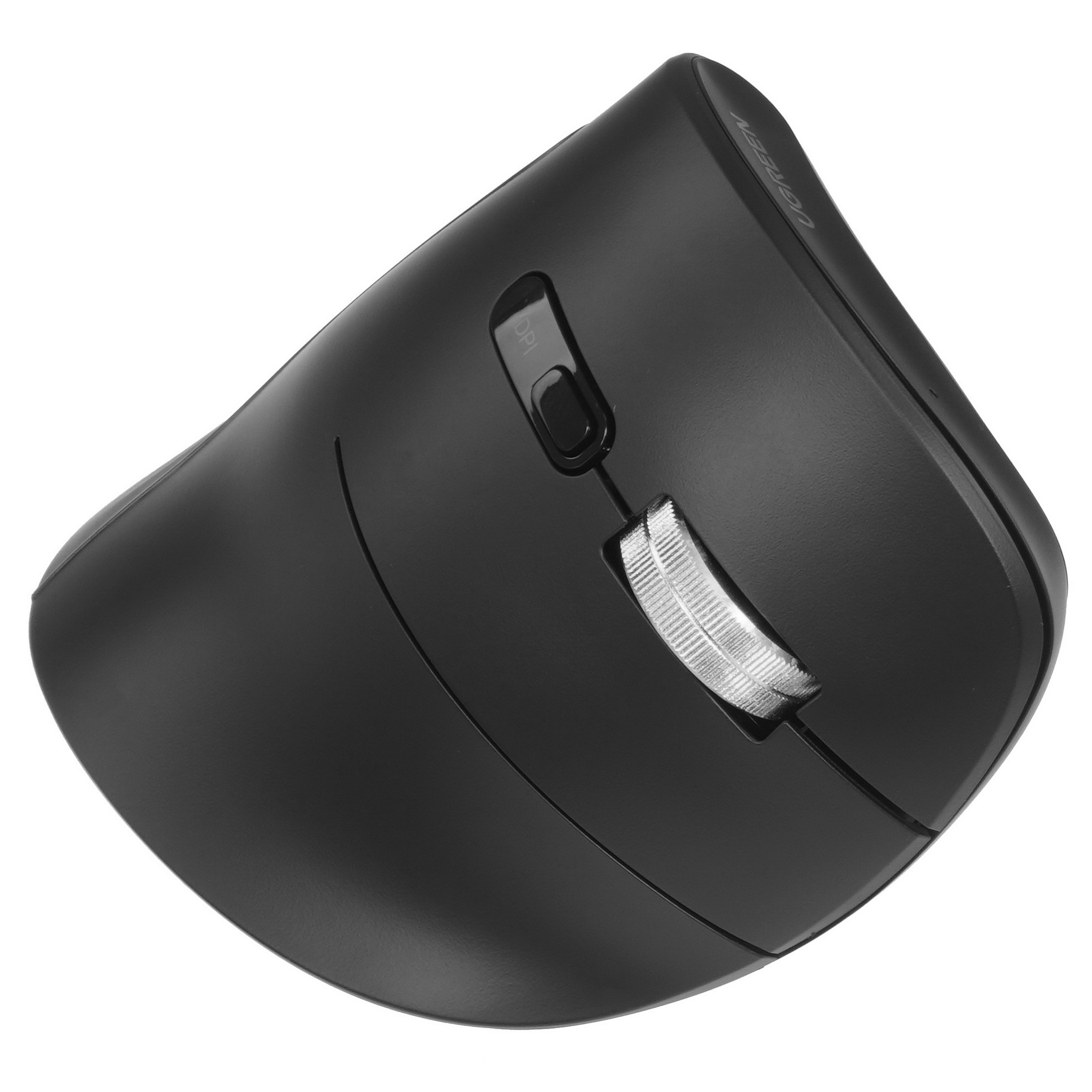 Мышь Ugreen MU008 Black (25444)