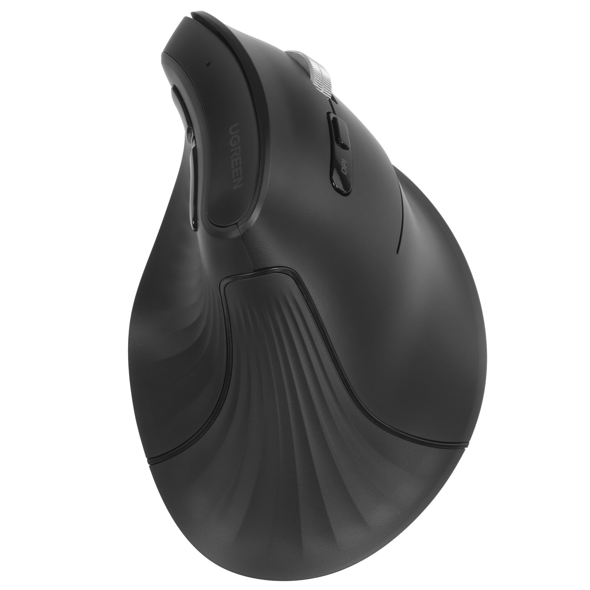 Мышь Ugreen MU008 Black (25444)