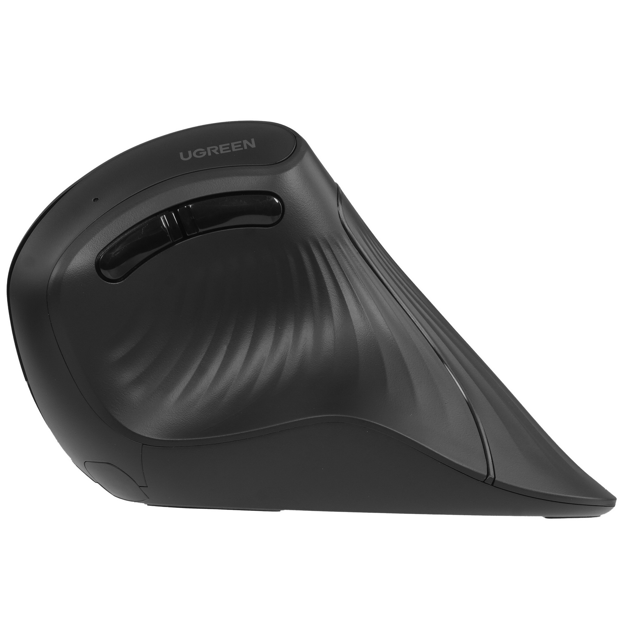 Мышь Ugreen MU008 Black (25444)