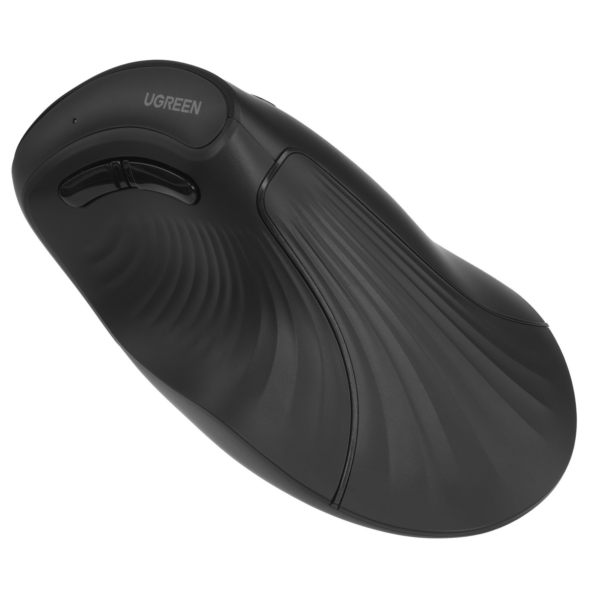 Мышь Ugreen MU008 Black (25444)