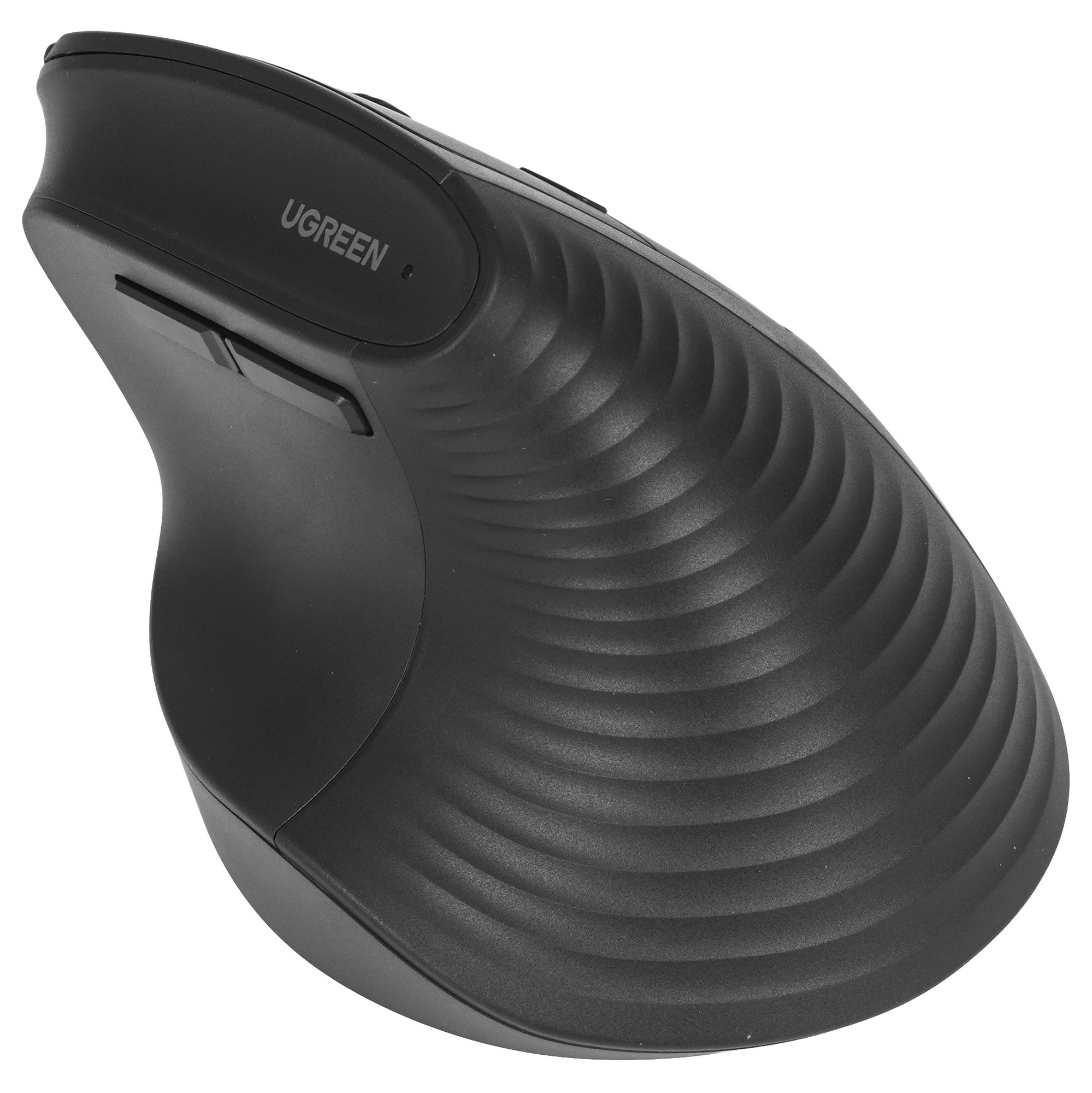 Мышь Ugreen M571 черный (55916)