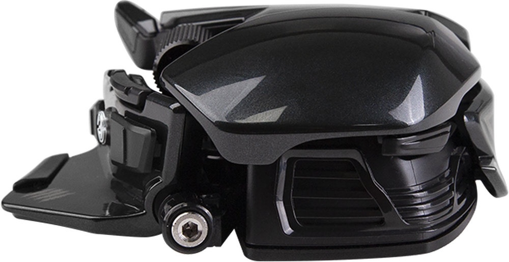 Мышь игровая Mad&nbsp;Catz беспроводная M.M.O. 7+&nbsp;(2.4Ghz/USB, Kailh switches,&nbsp;22&nbsp;кн.,&nbsp;5 профилей, 26000