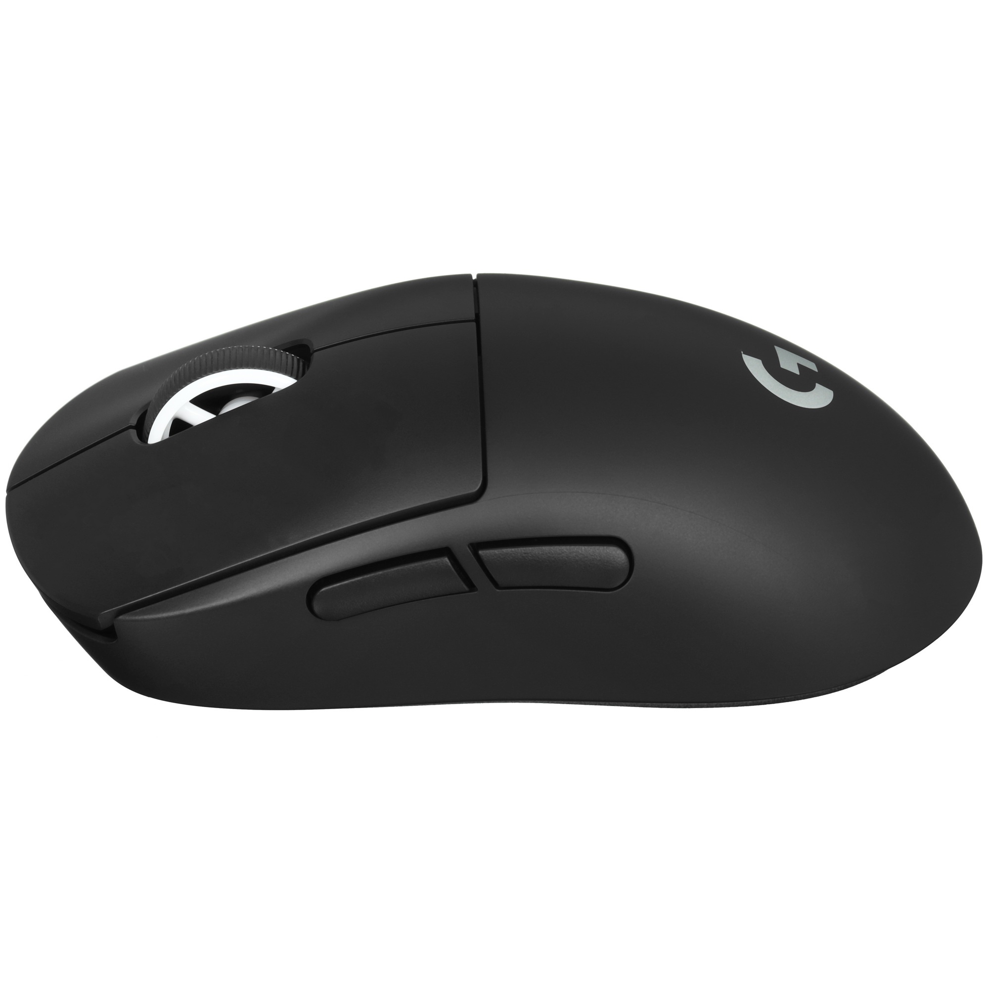 Мышь игровая беспроводная Logitech G PRO X Superlight 2C Black (910-007535)